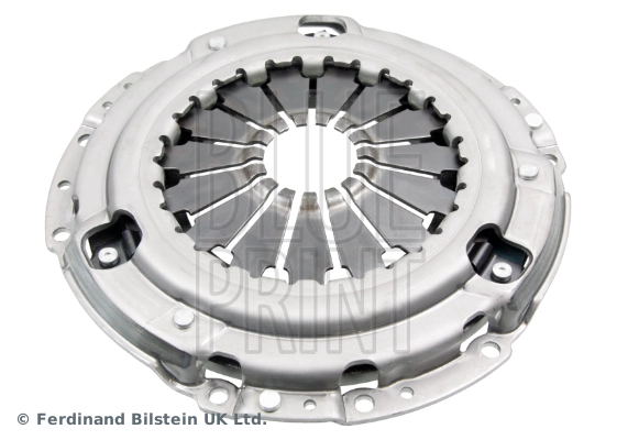 Clutch Pressure Plate